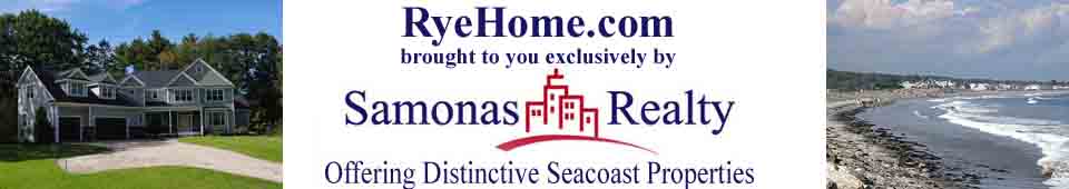 RyeHome.com logo